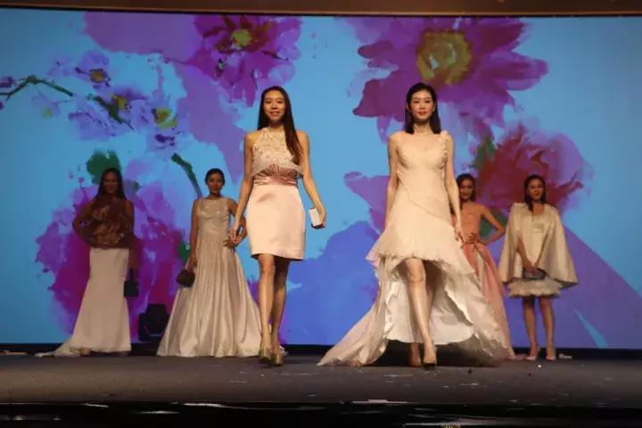 不止2000人！BHL典礼、大医美论坛、一绣一路助力美业大好时代