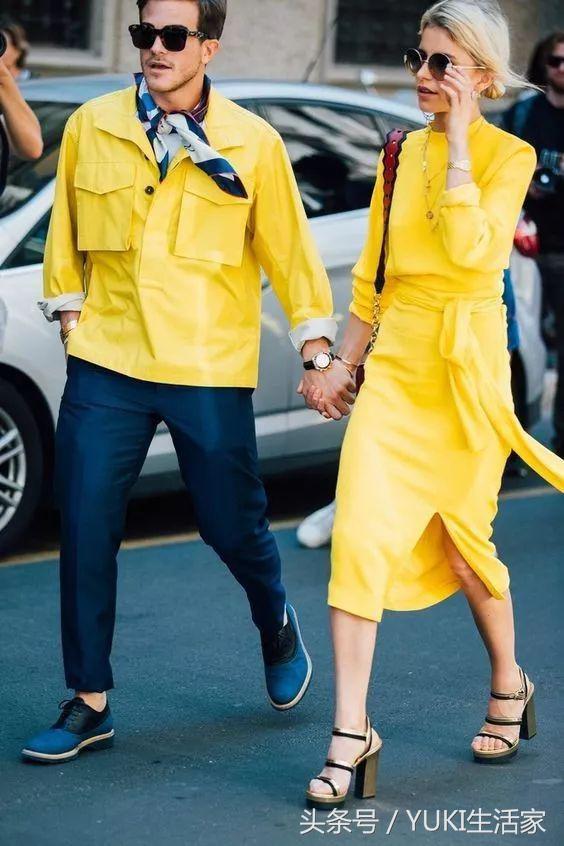 pantone2018,pantone2018年流行色是什么