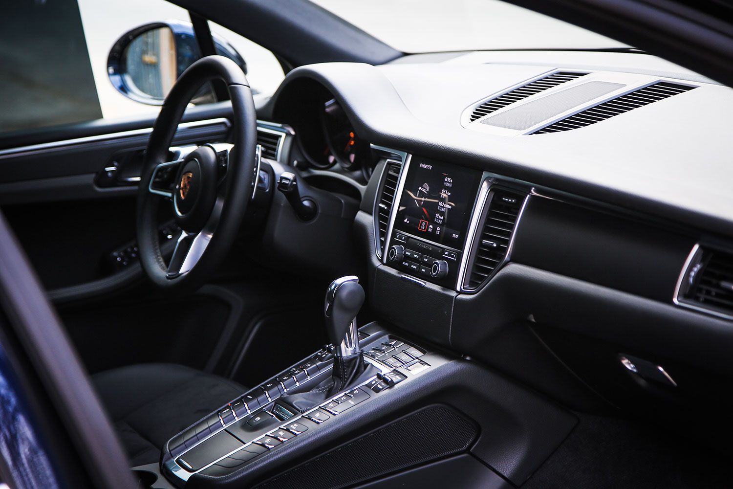 保时捷macan对比捷豹fpace2021款,保时捷macan路虎揽胜星脉捷豹f-pace