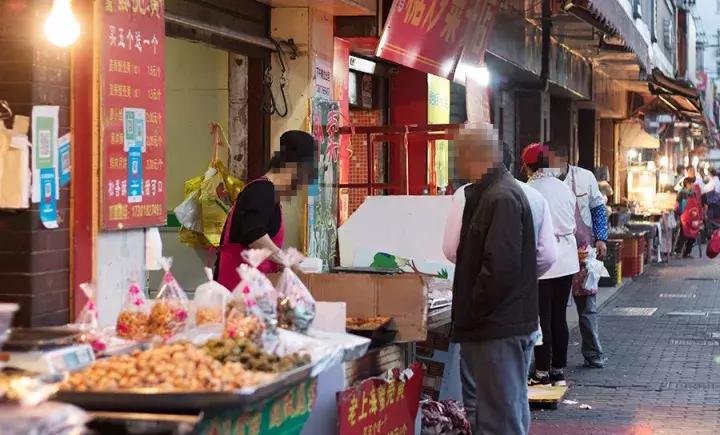 浦东人气最旺的菜市场,浦东最大菜市场排名