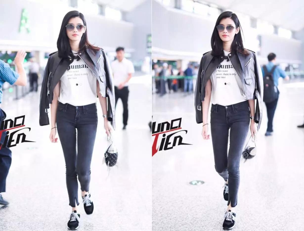 何穗奚梦瑶刘雯雎晓雯腿长度多少,何穗奚梦瑶秦舒培刘雯雎晓雯