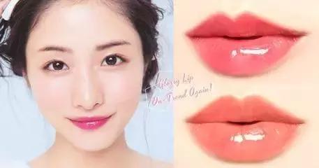 口红平价推荐9.9,口红王子与公主迪丽热巴
