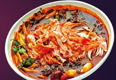 成都著名景点和小吃,三大炮是成都著名小吃