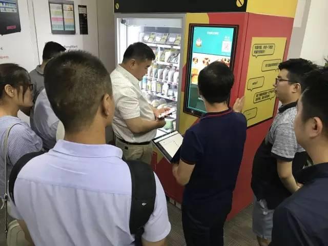 共享经济与新能源,共享经济环境下的新零售商业模式