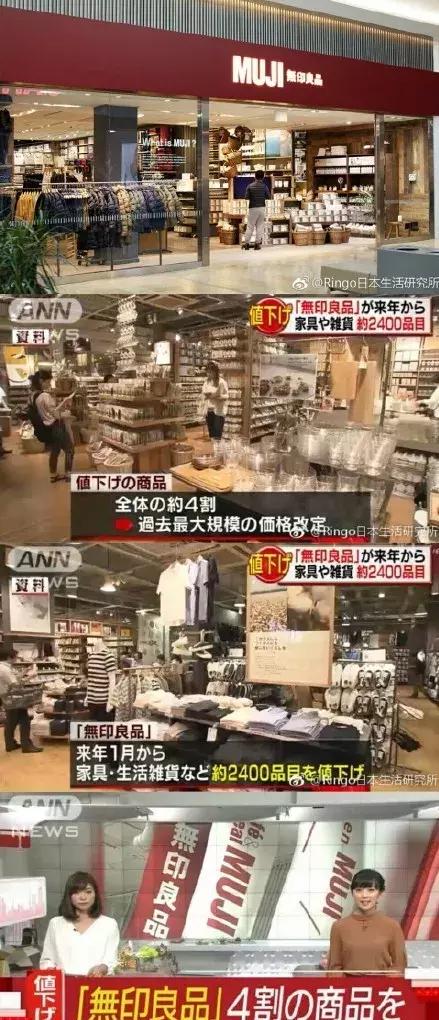 muji最新爆款,muji成都降价