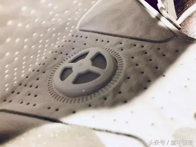 很多防雾霾口罩竟然都是废的！亲测BlueairFaceOne™Go极好