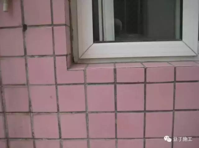 工程施工质量要求及注意事项,100个常见施工质量问题汇总