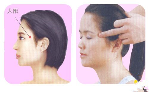 偏头痛快速缓解小方法,偏头痛的快速缓解方法