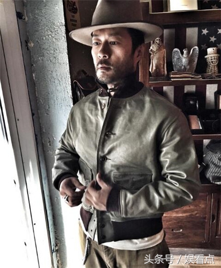 演霸道总裁,演霸道总裁最像的人