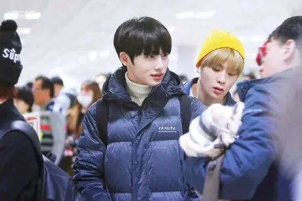 刘昊然同款羽绒服什么牌子,刘昊然同款波司登羽绒服