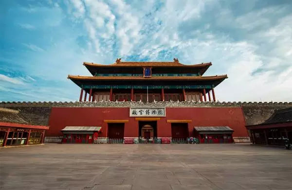 北京值得带父母去的地方推荐,北京带父母去北京不踩坑攻略