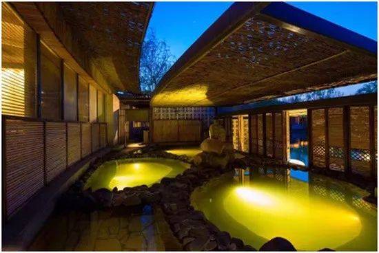 北京周边有哪些温泉推荐一下,现在北京周边温泉旅游推荐2天游