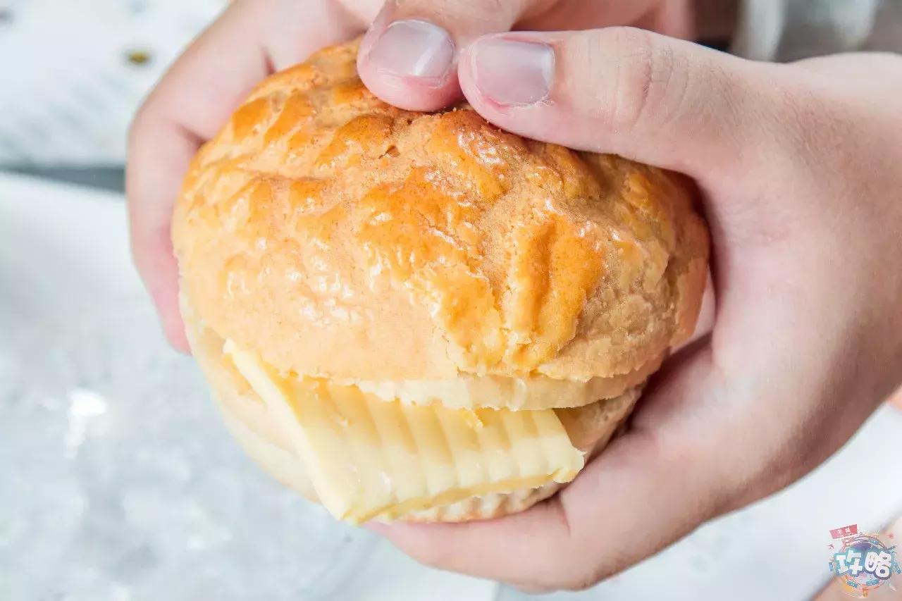 七爷清汤腩用的是什么辣椒酱 (广州最好的港式茶餐)