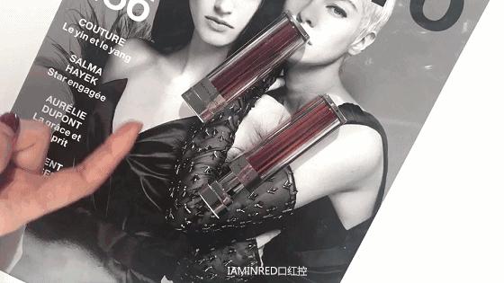 专柜断货温柔系口红排行榜,断货的口红去哪里买