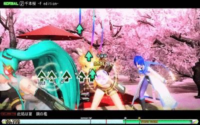 初音未来歌姬计划极限首杀,初音未来歌姬计划mega39s测评