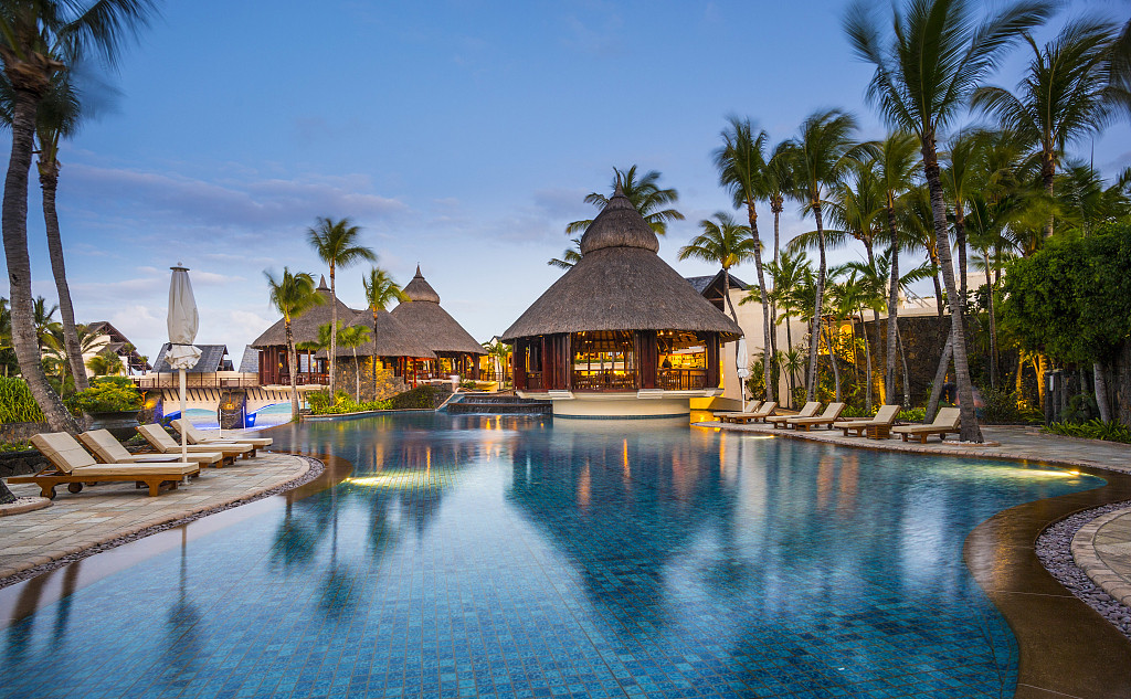 毛里求斯攻略最新,毛里求斯24小时游玩攻略