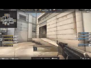 2023年csgo2决赛决胜图,csgo22major决赛