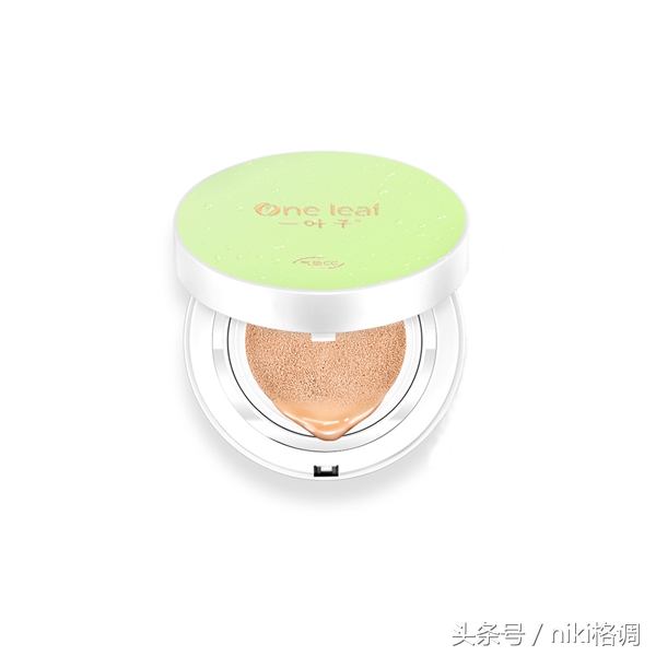 底妆怎么清透自然用气垫,一款轻松拥有完美底妆气垫