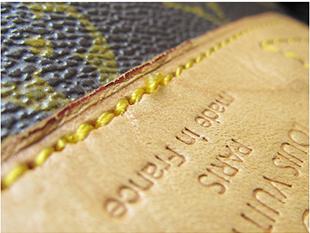 大家都喜欢的LV包包，你知道怎么鉴定的吗？