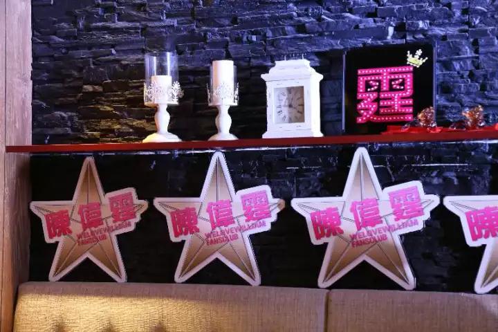 陈伟霆不仅三观正颜值高还有实力,陈伟霆黑暗时期