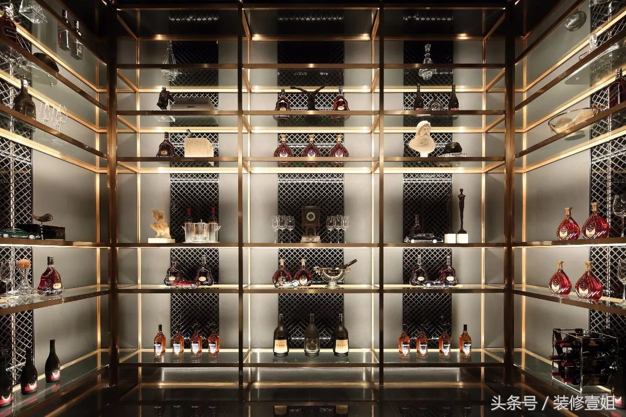 北京壹号庄园楼王泳池,北京壹号庄园楼王