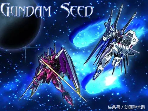 日升动漫高达,90年代日本动画高达