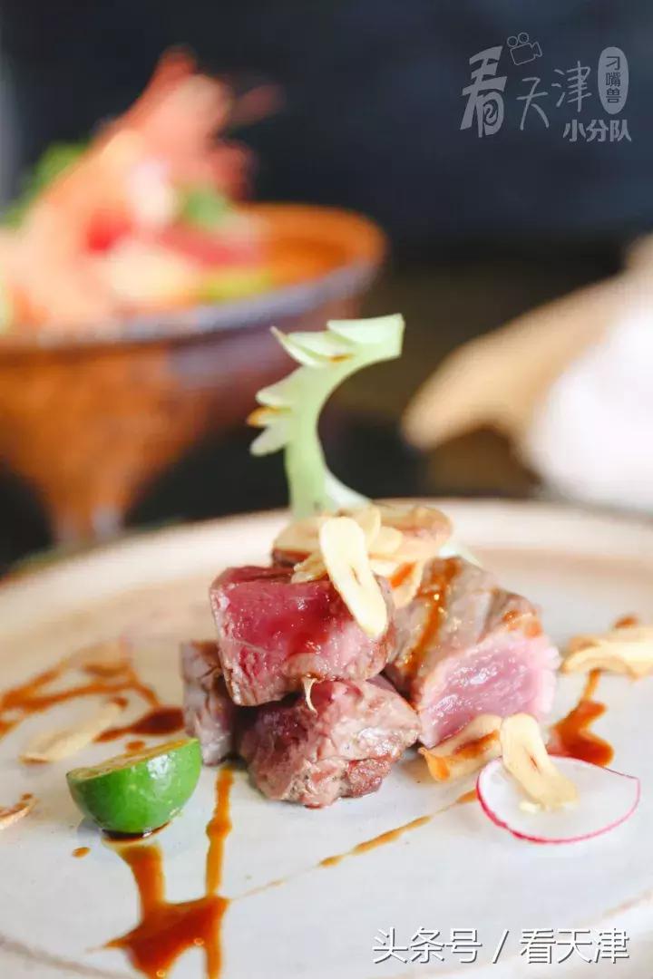 天津藏在小巷里网红店,天津和平区日料店推荐