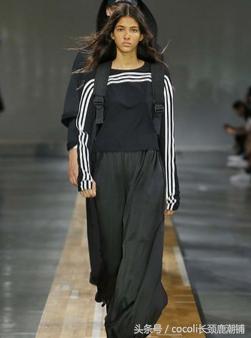 落寞的王朝,没落的adidas