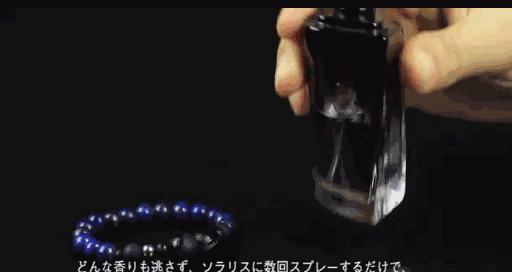 三款让人难以接受的香水,不得不闻的几款香水