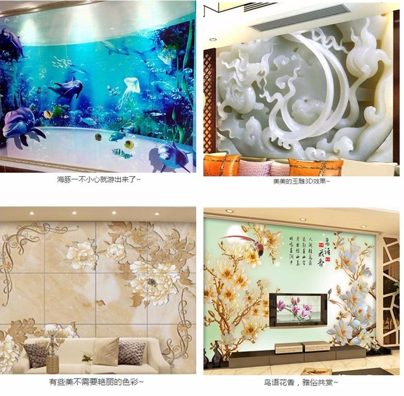 大型uv打印机可以打印什么产品,uv平板打印机可以用在哪些产品上