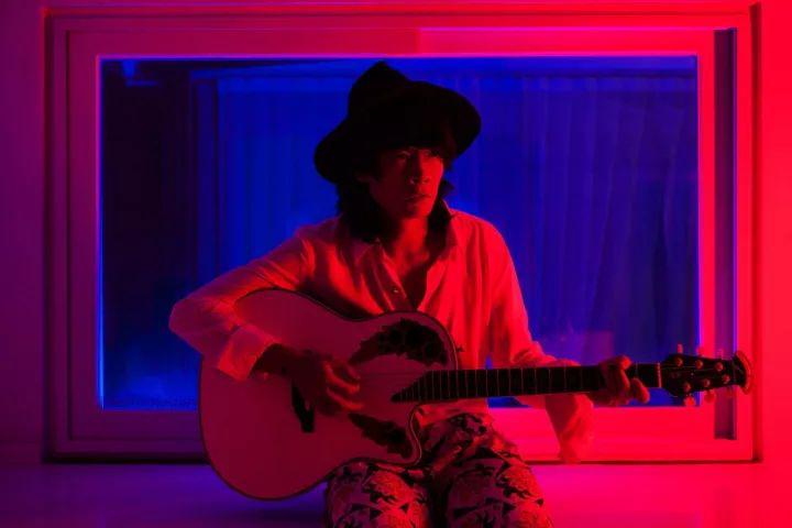 2019杭州草莓音乐节陈冠希,草莓音乐节陈冠希