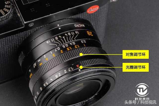 徕卡造型,徕卡经典样式