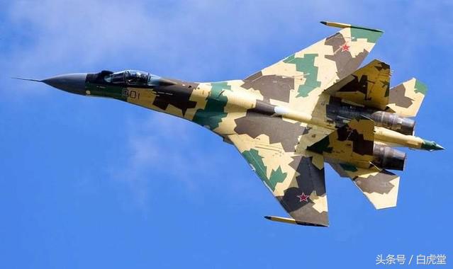 俄罗斯最强先进战机,俄罗斯最先进最神秘战机曝光