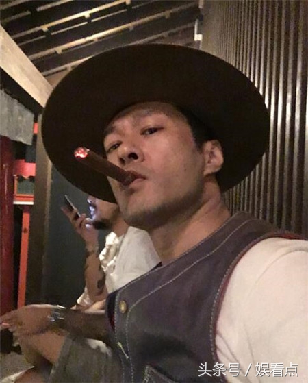 演霸道总裁,演霸道总裁最像的人