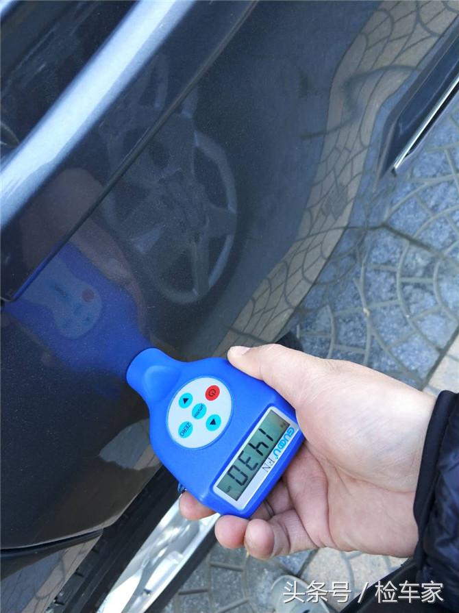 14年和15年的大切诺基,为情怀买单不值得