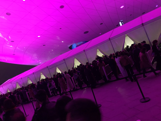 2022上海维密秀完整版,维密show