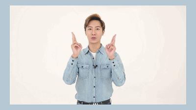 怎么让圆脸变瓜子脸,怎么让脸变成瓜子脸只需要1分钟