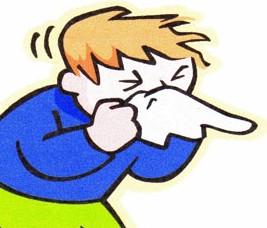 鼻炎流鼻涕中医辨证,经常流鼻涕解决小妙招