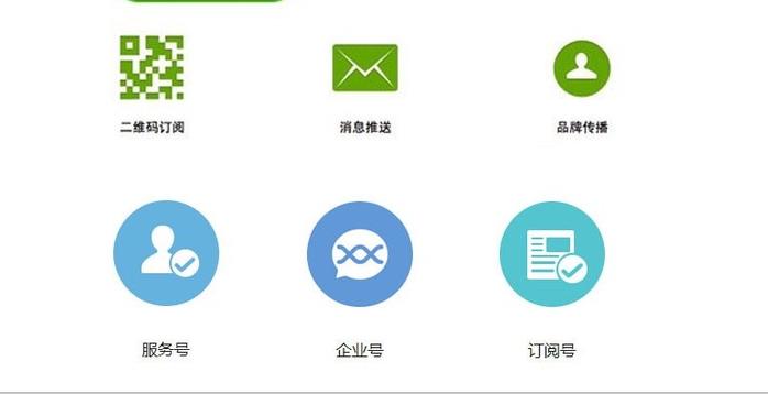 微信公众账号订阅量,微信公众号的分类有哪些