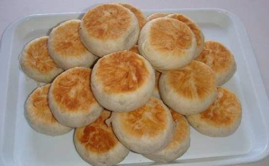 自制绿豆饼的做法大全不用烤箱,绿豆饼怎么制作好吃不用烤箱