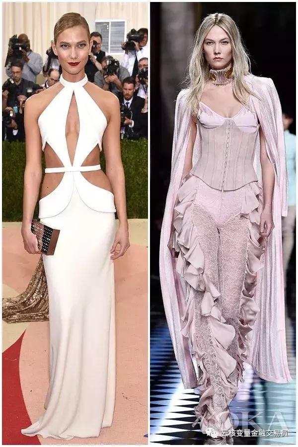 维密福布斯,历届维密天使排名