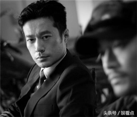 演霸道总裁,演霸道总裁最像的人