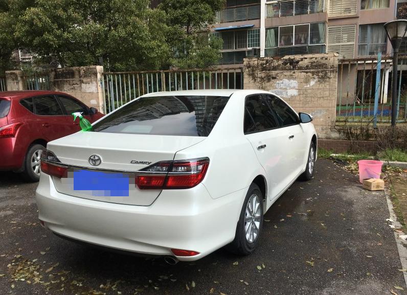 凯美瑞怎么样？车主述说1400百多公里后的优缺点感受！