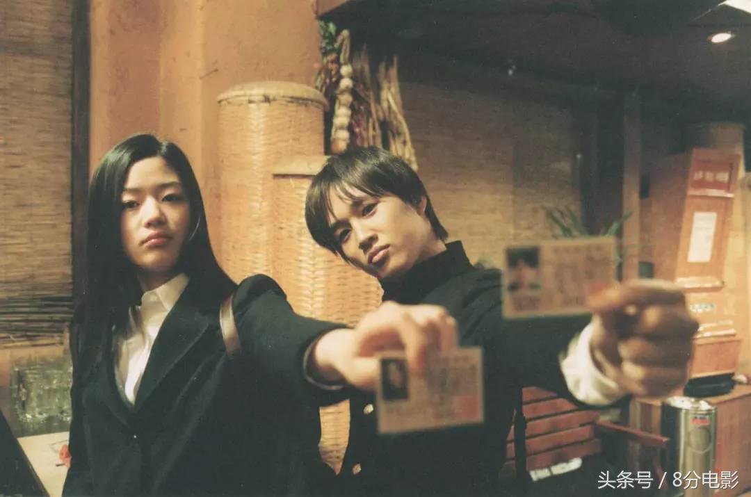 宋康昊熔炉,六部豆瓣高分催泪韩国电影