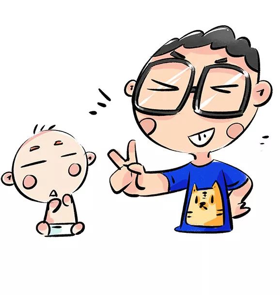 习惯奶睡的宝宝怎样断夜奶,一周左右宝宝怎样断夜奶