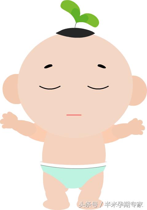 宝宝的假月经、假白带是怎么回事