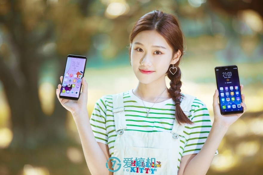 vivox20手机年度最佳拍照,vivox20柔光双摄测试