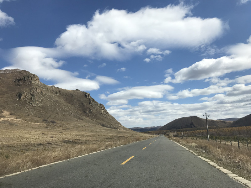 自驾赤峰草原2日,自驾赤峰草原视频