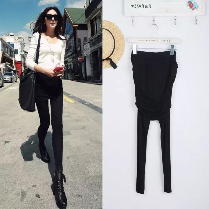 瘦腿袜推荐测评红黑榜,秋冬瘦腿袜十大排名