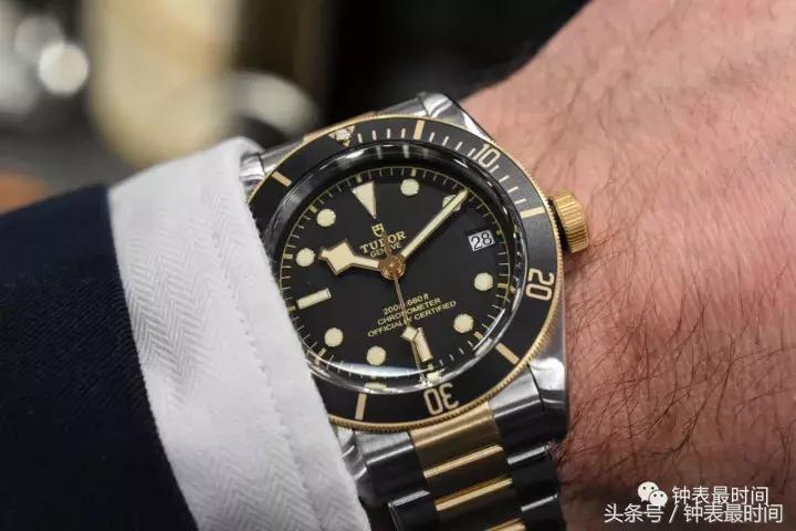 帝舵极帜型停产了吗,帝舵1958断货